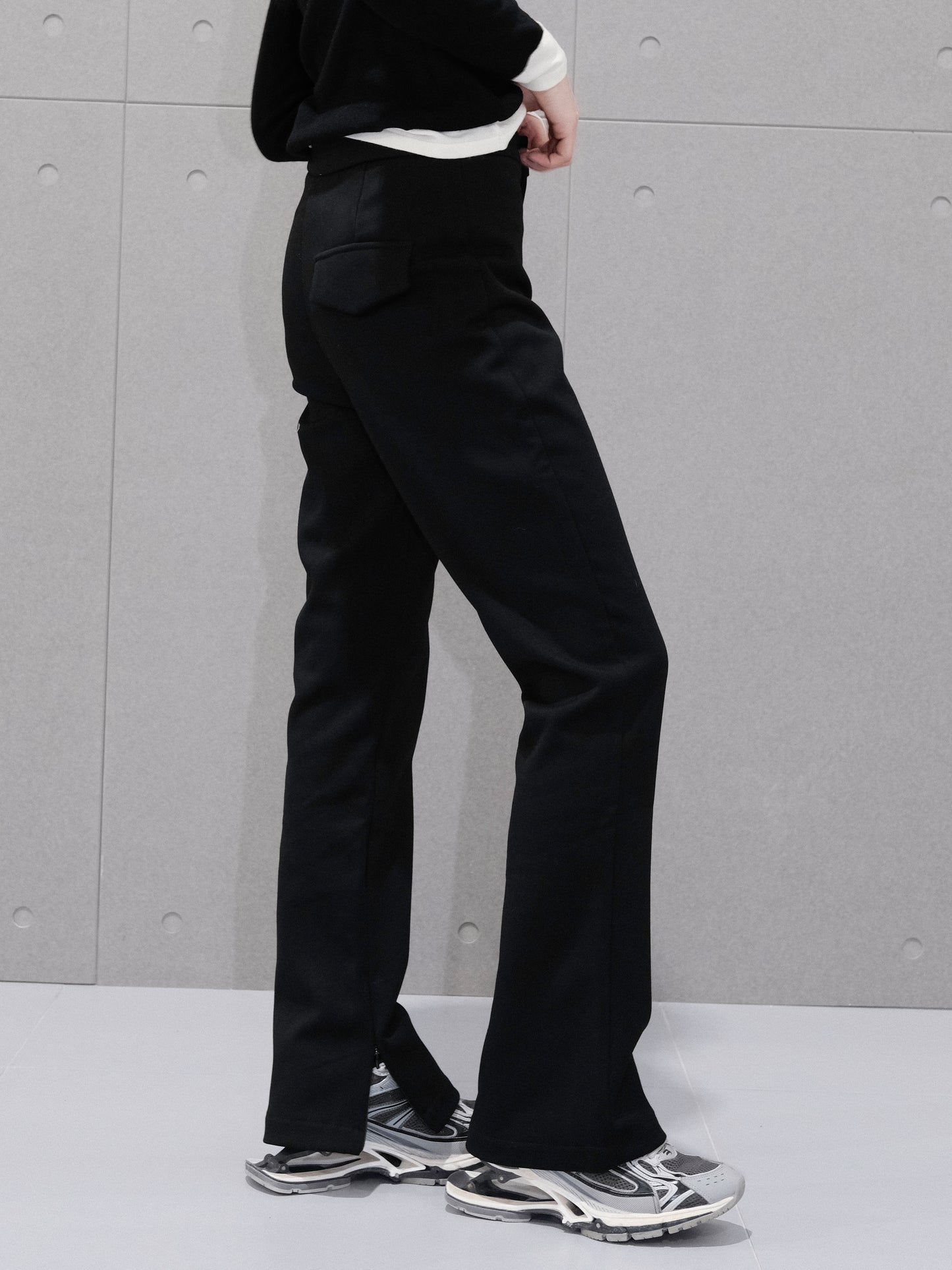 Old Money Style Trouser