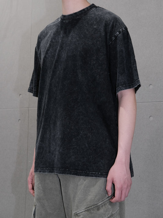 Relaxed Fit Faded T-Shirt