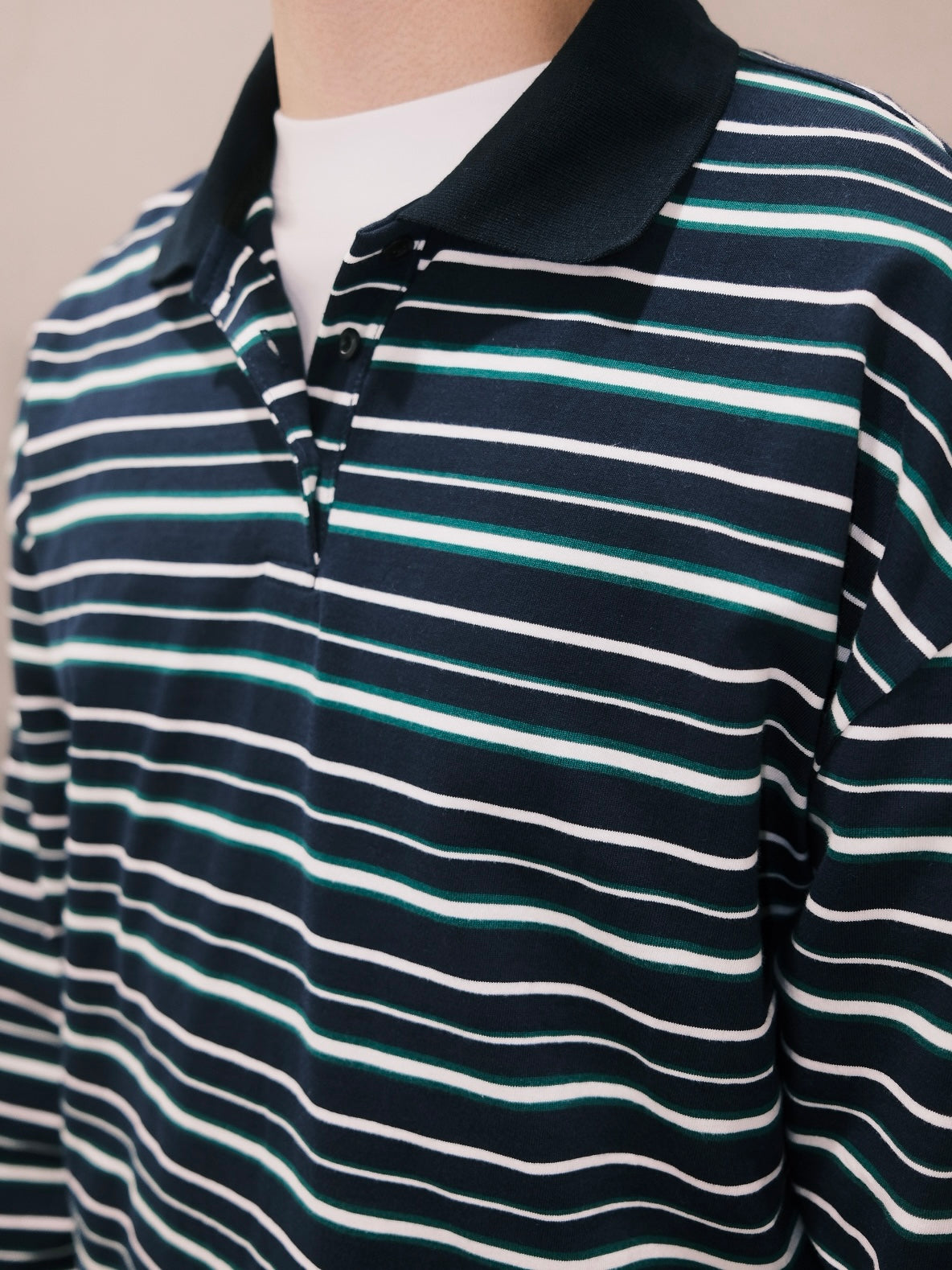 Rugby Polo Shirt