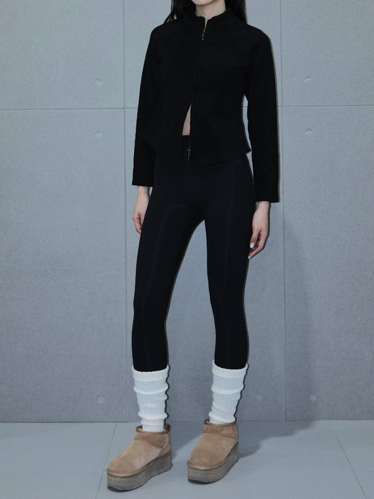 Warm High Waist Legging