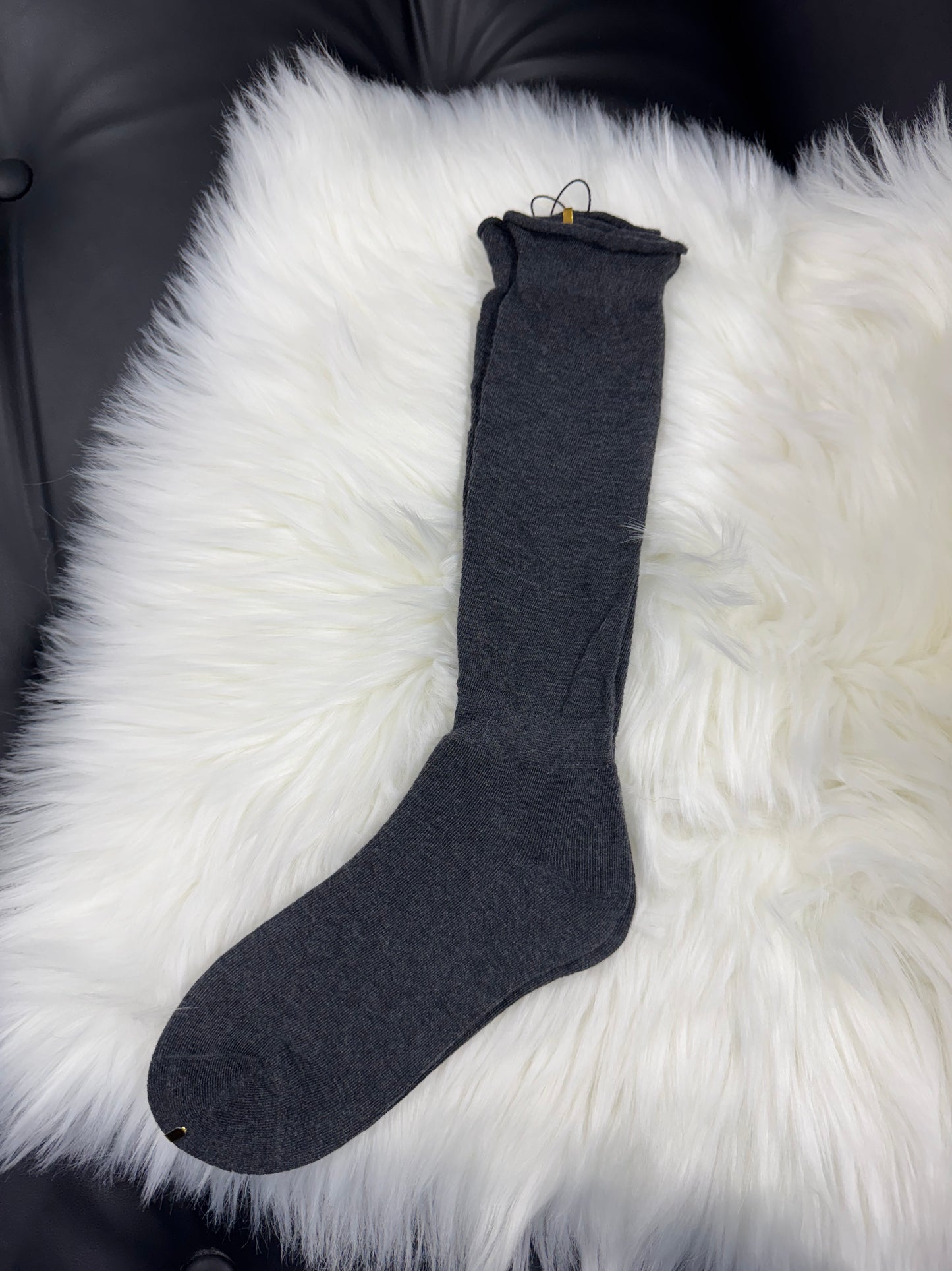 Highlands Wool Socks